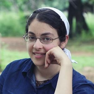 Meet your Posher, Beth